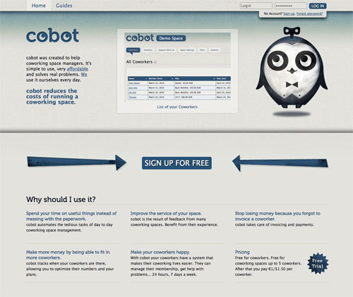 cobot