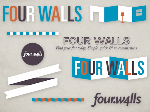 Four W4lls