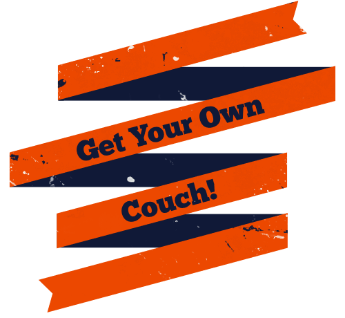 CouchOne Design